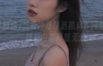 想看冲哥精选黑料?网址分享,精彩内容尽览无遗