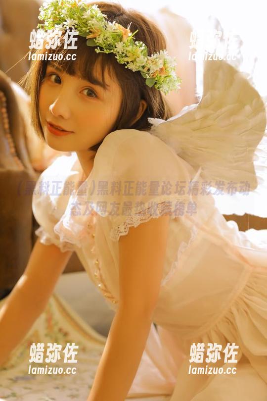 黑料正能量 黑料正能量论坛精彩发布动态及网友最热收藏榜单